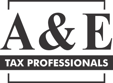 A&E TAX PROFESSIONALS